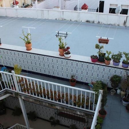 Cdz - Casa De Los Viajeros Pasquin Cádiz Kültér fotó