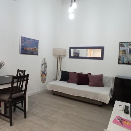 Cdz - Casa De Los Viajeros Pasquin Cádiz Kültér fotó